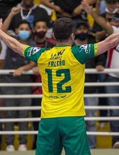 Confira as camisas mais marcantes do futsal brasileiro