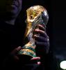 Trump anuncia que a Copa do Mundo de 2026 já tem data e local para sorteio