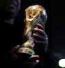 Trump anuncia que a Copa já tem data e local para sorteio