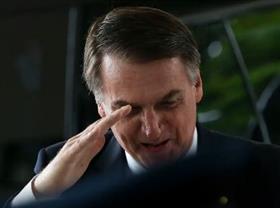 PF diz que Bolsonaro movimentou R$ 30,5 milhões em um ano