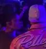 Maísa é flagrada com jogador holandês e nega romance