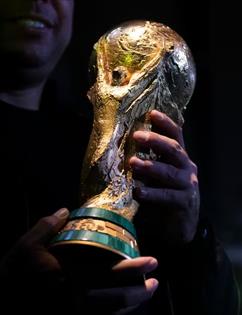 Trump anuncia data e local para sorteio para Copa do Mundo 