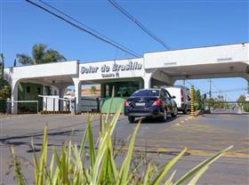 PGR é contra a presença de agentes na casa de Bolsonaro