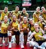 Brasil vence e pega França nas quartas do Mundial 