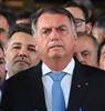Bolsonaro não vai acompanhar julgamento no STF