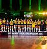 Brasil garante bronze no Mundial de vôlei
