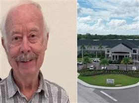 Idoso de 83 anos é encontrado morto dentro de freezer