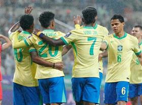 Seleção Brasileira enfrentará Senegal e Tunísia em últimos amistosos 