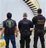 Operação contra empresas rastreia metanol 