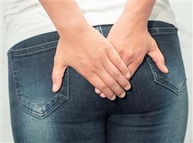 Cientistas testam "respiração pelo ânus"