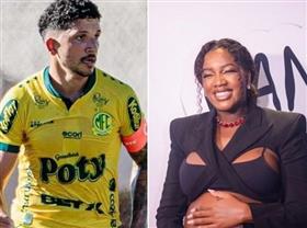 Ex de Iza, Yuri Lima volta aos gramados após anunciar aposentadoria