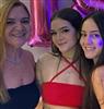  Irmã de Mel Maia celebrava nova conquista profissional