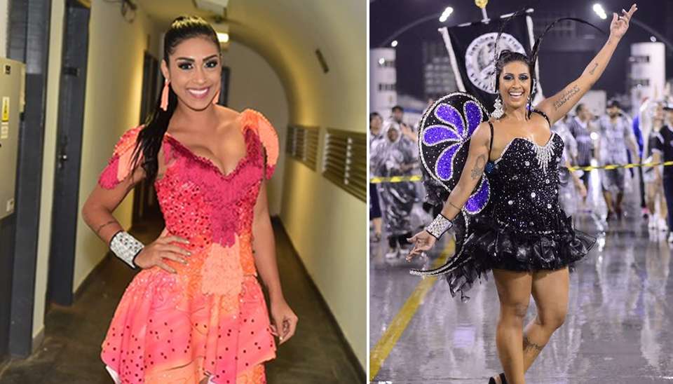 Confira ExBBBs Que Prometem Arrasar No Carnaval 2016 RedeTV