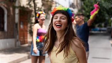 Veja dicas de saúde para se proteger no carnaval