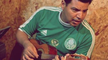 Com provocações a Lucas Lima, Lugano e diretor do Corinthians, palmeirense compõe música para Felipe Melo