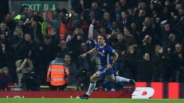 Chelsea cria animação para retratar golaço de David Luiz contra o Liverpool