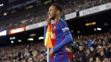 Manchester United vai oferecer salário de R$ 6,4 milhões a Neymar