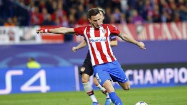 Meia do Atlético de Madrid revela que jogou dois anos com cateter na bexiga: "Urinava sangue"
