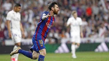 Maiores vítimas, ano mais goleador... Confira raio-x dos 500 gols de Messi no Barcelona