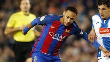 Neymar teria contado a amigos detalhes sobre proposta do Manchester United