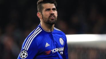 Jornal espanhol revela mensagem de técnico italiano dispensando Diego Costa do Chelsea