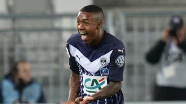 Ex-Corinthians, Malcom é desejo de novo técnico do Porto, diz jornal português