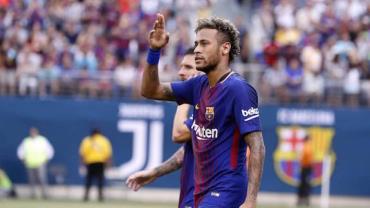 Barcelona confirma ter recebido pagamento de multa e Neymar está livre para assinar com PSG
