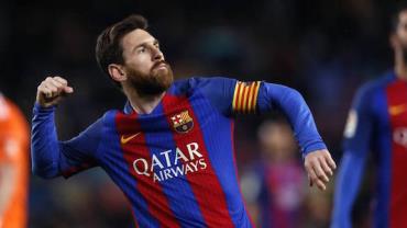 Estudo coloca Messi como melhor da história do Espanhol e Cristiano apenas em 17º