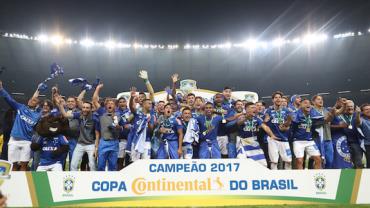 Cruzeiro é o primeiro brasileiro na Libertadores de 2018; conheça os 15 times já classificados