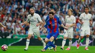 Real Madrid ofereceu quase R$ 1 bilhão por Messi em 2013, noticia revista alemã