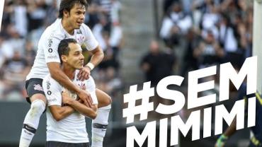 Corinthians provoca Palmeiras após vitória: "Com interferência interna de Pedrinho"