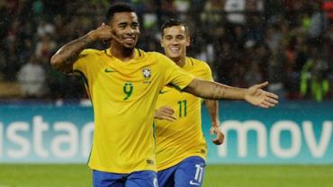 Em busca do hexa, Brasil estreia hoje na Copa contra a Suíça