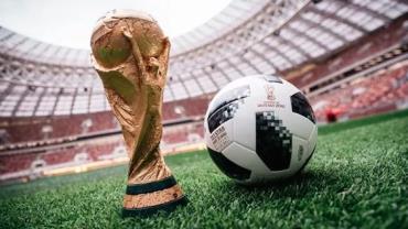 Copa do Mundo da Rússia: sexto dia tem últimas estreias e expectativa por Salah