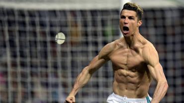 Juventus, da Itália, quer contratar Cristiano Ronaldo, segundo jornal