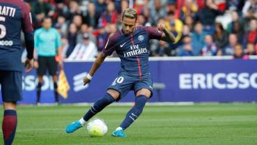Neymar garante permanência no PSG e comenta sobre Buffon e Mbappé