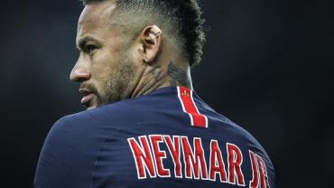 Presidente do PSG alerta Neymar e pede mais comprometimento