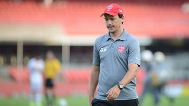 São Paulo anuncia Fernando Diniz como novo técnico