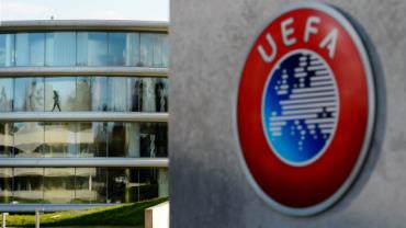 UEFA promete liberdade para cada país definir retomada do calendário, mas exige prazo limite