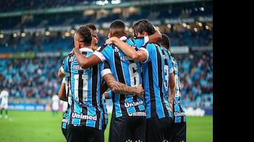 Grêmio e Internacional voltam aos treinos no início da semana