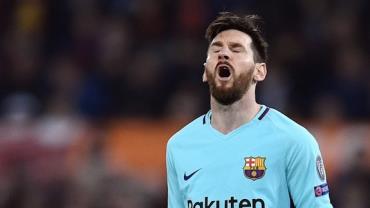 Messi teria paralisado negociações por renovação, diz rádio