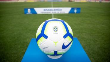 CBF afirma que Brasileirão começa no dia 9 de agosto