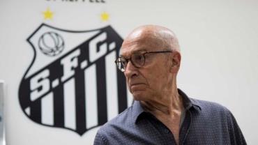 Opinião: Bagunça! Demissão de Jesualdo Ferreira demonstra a péssima gestão do Santos em 2020