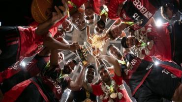 Basquete: Flamengo volta a bater São Paulo e conquista NBB