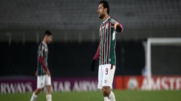 Com gol na reta final do jogo, Fluminense vence Flamengo em São Paulo