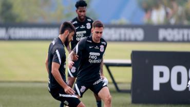 Paulo Sérgio analisa as recentes atuações do Corinthians: 'Precisa de mais'