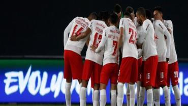 Copa Sul-Americana: Bragantino bate Del Valle e encaminha vaga