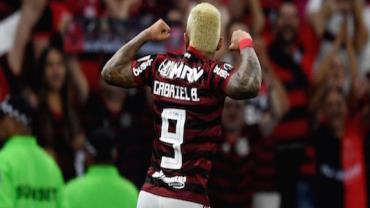 'Flamengo está na contramão do bom senso', diz Élcio Mendonça