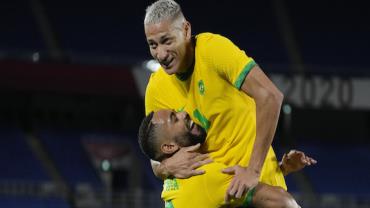 Brasil precisa de seriedade nas Olimpíadas, segundo Silvio Luiz