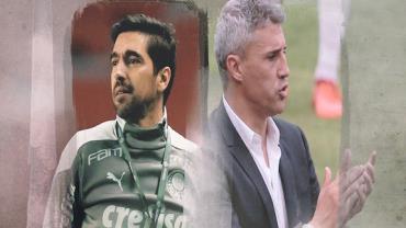 'Tudo que é demais enjoa', diz Silvio Luiz sobre SPFC x Palmeiras