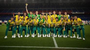 Jogos: Brasil fatura 3 ouros no 16º dia e fará 2 finais na madrugada
